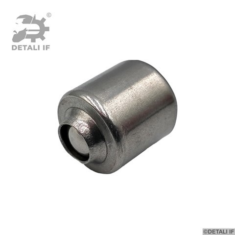 Купить DF13174 Detali IF Клапан ограничения давления масла ГБЦ