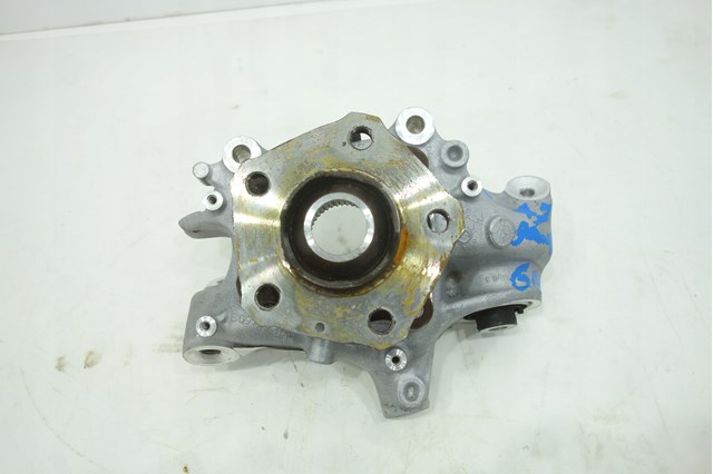 Цапфа поворотная правая VAG 80A505436J цена, от 62.08 USD