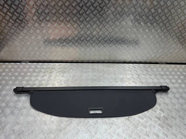 Купить 849826RA1A Nissan/Infiniti Шторка багажного отсека