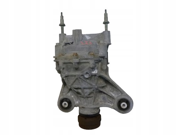 HK834A213FC Jaguar 