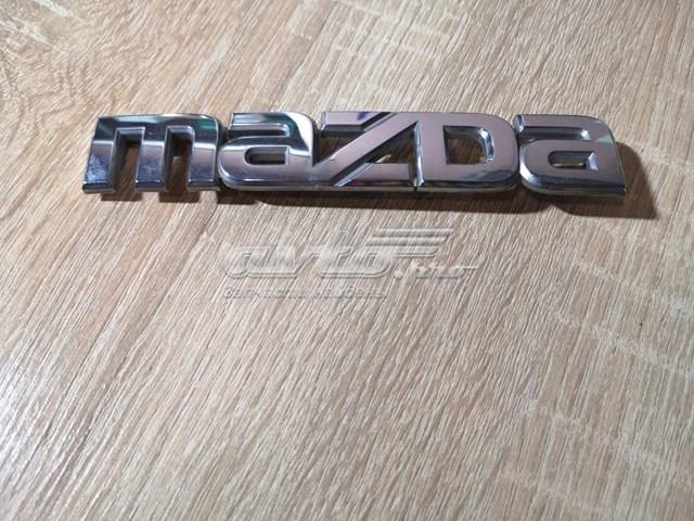  D65251710 Mazda