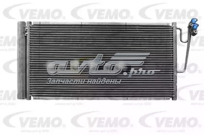 Радиатор кондиционера V20621022 VEMO