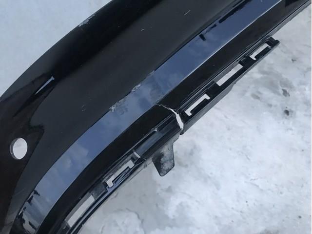 Купить 4M8807067AGRU VAG Задний бампер