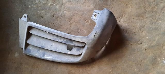 527110E060 Toyota Спойлер переднего бампера правый