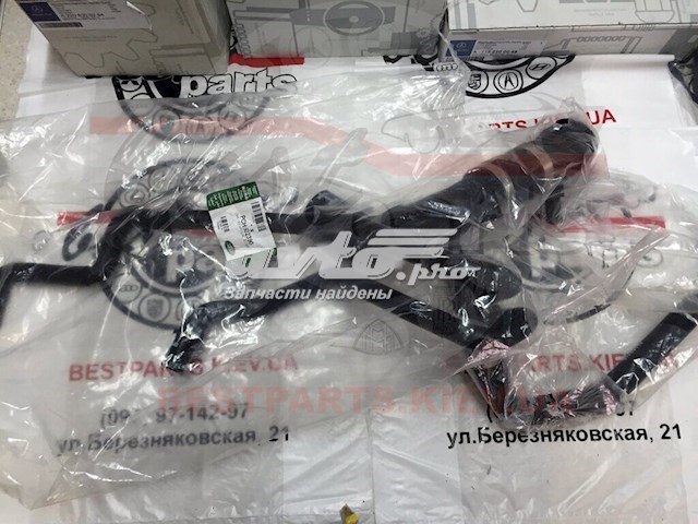 Шланг радиатора охлаждения Land Rover PCH502390 цена, от 85.80 USD