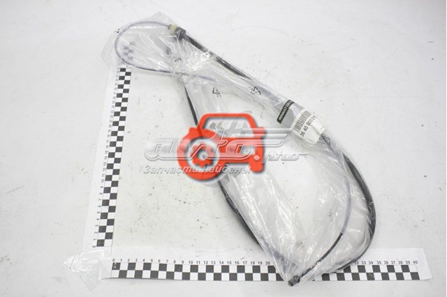 364000001R RENAULT Cable de freno de mano trasero derecho/izquierdo 364000001R RENAULT