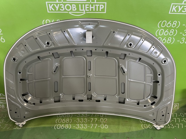 Капот 66400P2000 Hyundai/Kia
