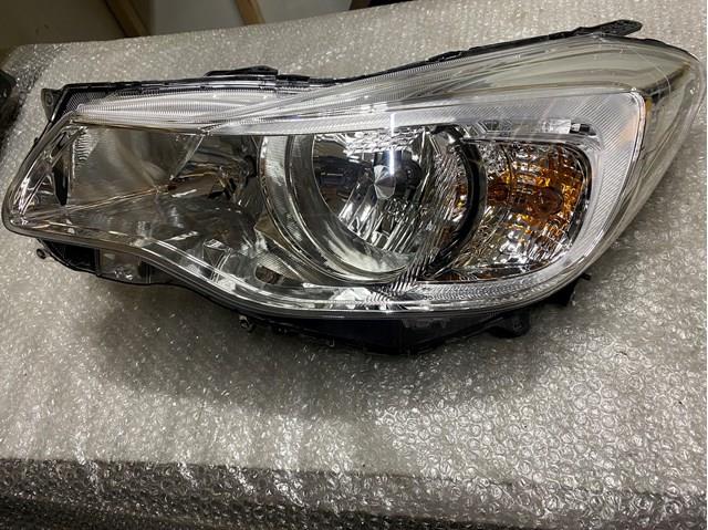 Фара левая Subaru 84001FJ190 цена, от 132.85 USD