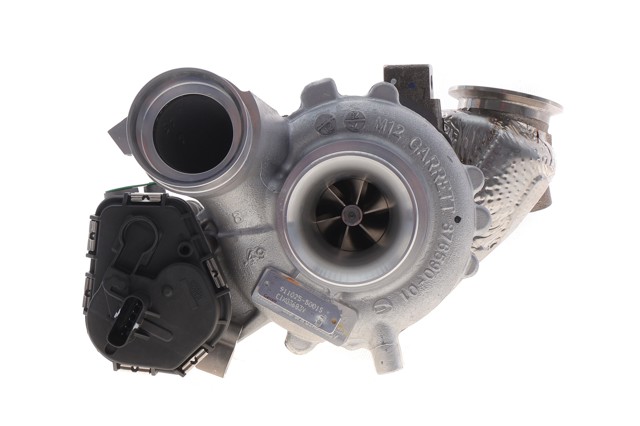 Купить 6540905000 Mercedes Турбоком