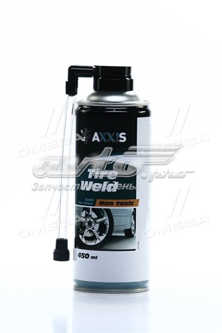 VSB053 Axxis 