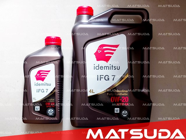 Купить 30015116724000020 Idemitsu 