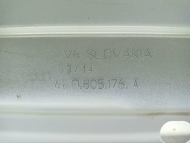 Купить 4L0805176A VAG 