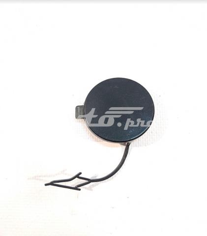 Заглушка буксировочного крюка в передний бампер VAG 5G0807241BGRU цена, от 10.06 USD