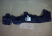 Soporte para guardabarros delantero, derecho superior 631221176R RENAULT