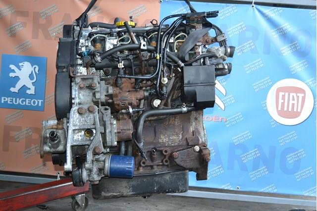 Детали двигателя для FIAT DUCATO Фургон (290_) 1.9 TD