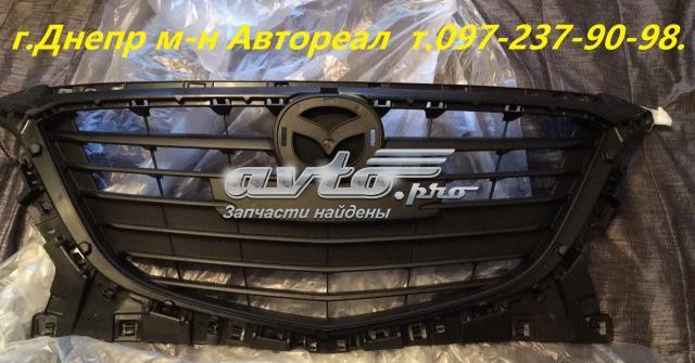 Купить 45C205 Polcar Решетка радиатора