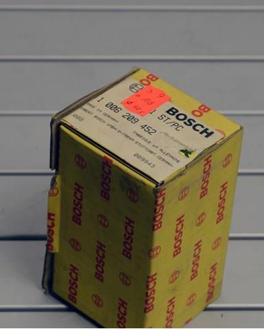 1006209452 Bosch Привод стартера