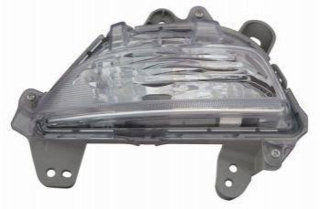 Правый указатель поворота Depo/Loro/Abakus 3161615RUQ цена, от 29.18 USD