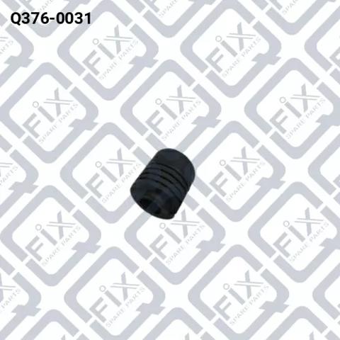 Amortiguador, capó del motor Q3760031 Q-FIX