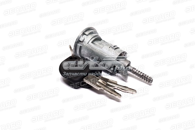 DE93740017 DECARO Личинка замка зажигания