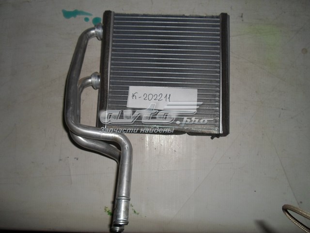 Радиатор печки (отопителя) задний 273251LA0B Nissan/Infiniti