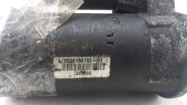 Купить 1005831623 Iveco Крышка стартера передняя