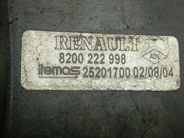  Renault (RVI) 8200222998