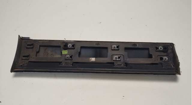 Купить LR140317 Land Rover Молдинг задней левой двери