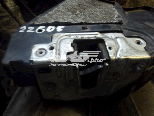  Mercedes A2117300735