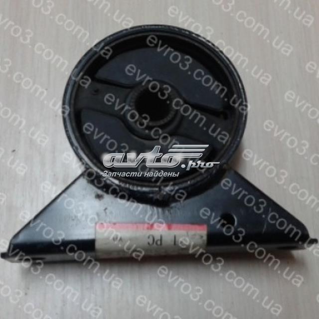 MB436670 Mitsubishi coxim (suporte dianteiro de motor)