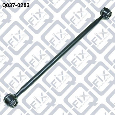 Нижний рычаг задней подвески Q0370283 Q-fix