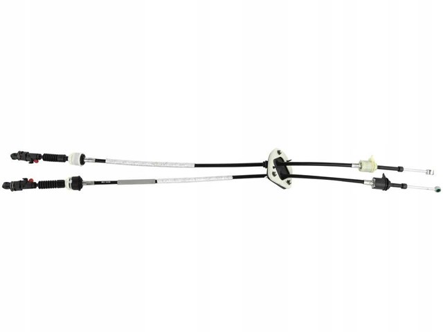 Трос КПП Iveco 5801317932 цена, от 72.16 USD