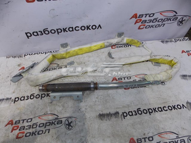 Купить 8621034000 Ssang Yong Шторка боковая, левая
