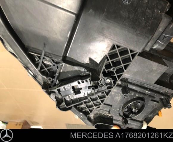  A1768201261KZ Mercedes