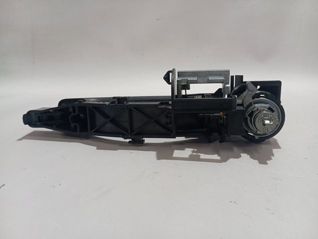 Ручка двери боковой/сдвижной, наружная Fiat/Alfa/Lancia 6000620573 цена, от 49.77 USD