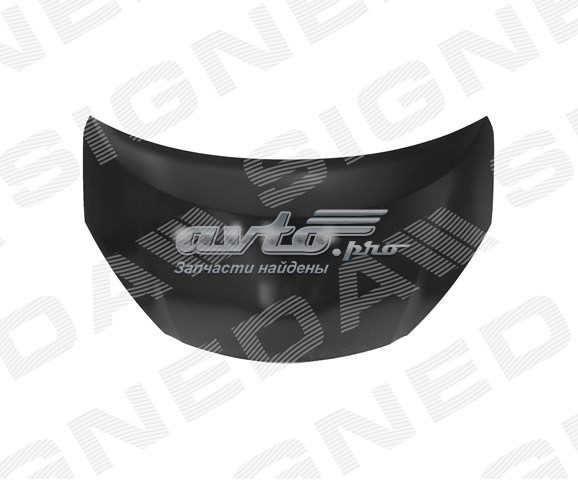 Капот двигателя Signeda PTY20228A