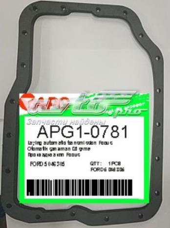 PTK1288 Pronto Масляный фильтр АКПП