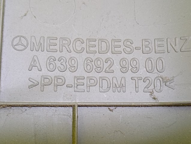  A6396929900 Mercedes