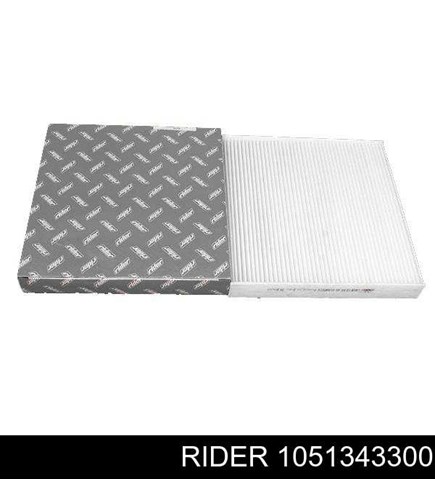 1051343300 Rider Внутрисалонный фильтр