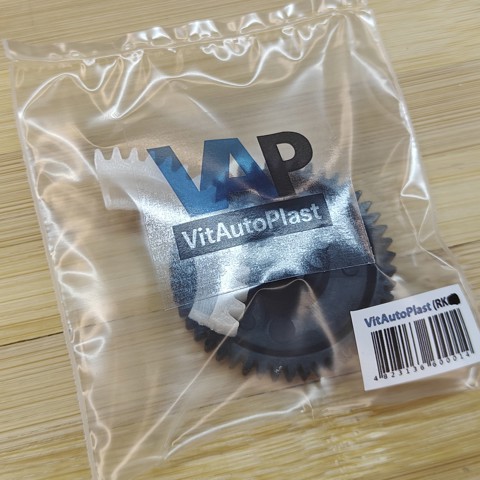 Ремкомплект дроссельной заслонки Vitautoplast RK6074102 цена, от 15.92 USD