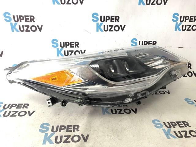 Купить ZTY111195R Signeda Фара основная правая