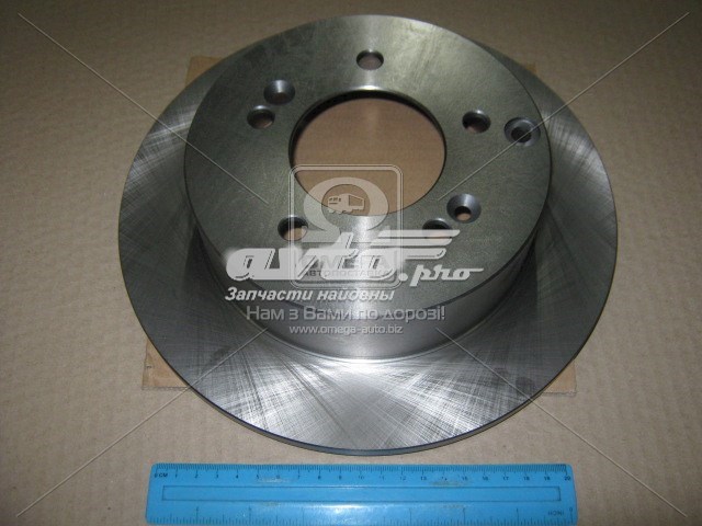 R2052 VALEO Дисковый тормоз