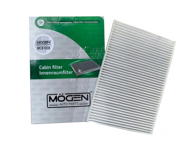Воздушный фильтр салона Mogen MCB1030