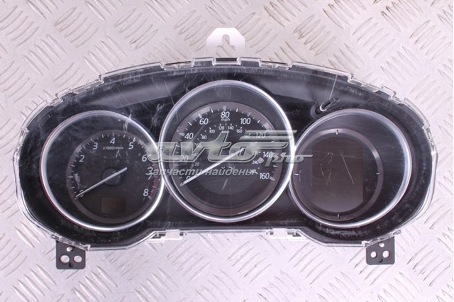 G46L55430 Mazda 