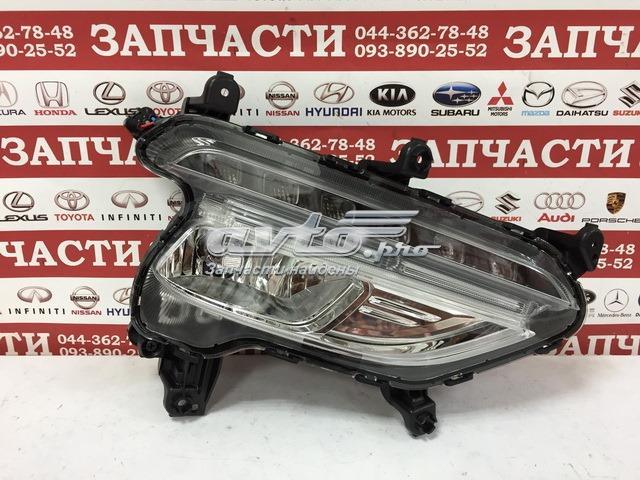 Фара противотуманная, правая Hyundai/Kia 922022W520 цена, от 148.50 USD