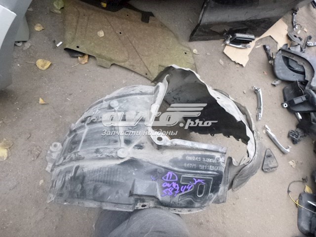Купить 638423JA0A Nissan/Infiniti 