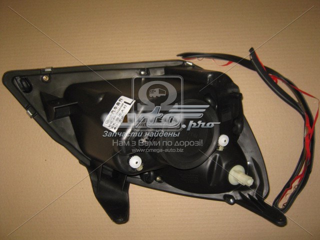 Фара левая Tempest 0150104R3C цена, от 61.77 USD