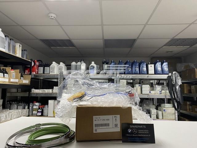  Sensor do nível de combustível no tanque BMW X5 SUV (E70) (2007 - 2013) 