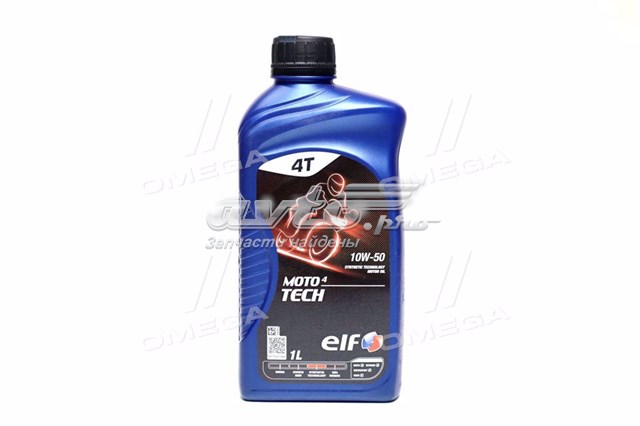 213949 ELF óleo para motor