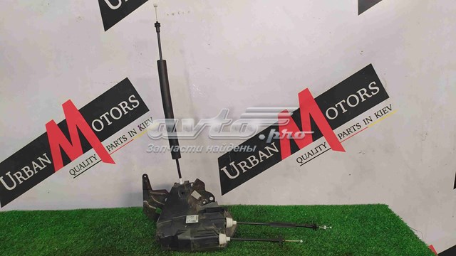Запор кабины Land Rover LR078732 цена, от 174.66 USD